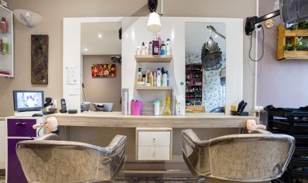 Laëtitia Coiffure : Coiffeur à Montmirail