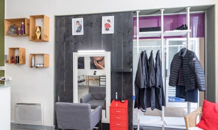 Laëtitia M : Coiffeur à Chalon-sur-Saône