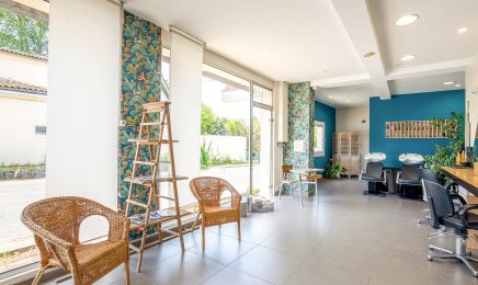Dionysos Coiffure  : Coiffeur à Léognan