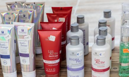 Lily style : Coiffeur à Cavaillon