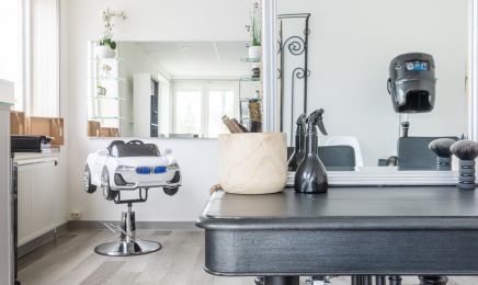 Delph’Coiff - Deux-Sèvres : Coiffeur à Clessé
