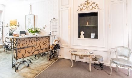 Renaissance : Coiffeur à Montauban