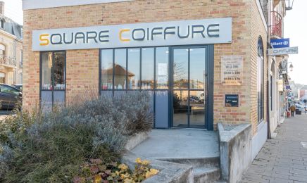 Square Coiffure  : Coiffeur à Rethel