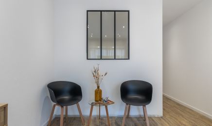 Le Madame : Coiffeur à Libourne
