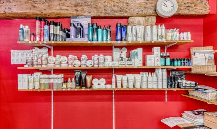 Nuances et couleurs  : Institut de beauté à Saint-Gengoux-le-national