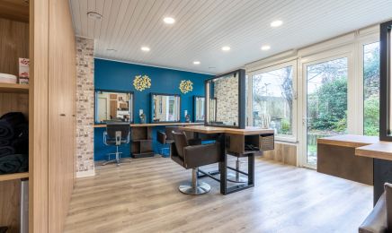 Kalliste coiff' : Coiffeur à Saint-Renan