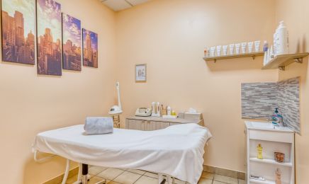 A corps parfait : Institut de beauté à Beaune