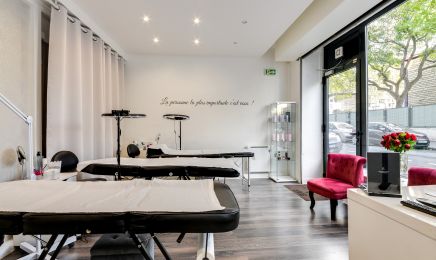 O Bar à Sourcil : Institut de beauté à Clichy