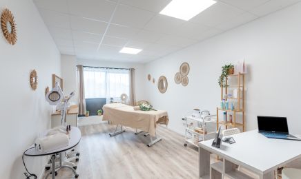 Delph Esthétique : Institut de beauté à Lançon-Provence