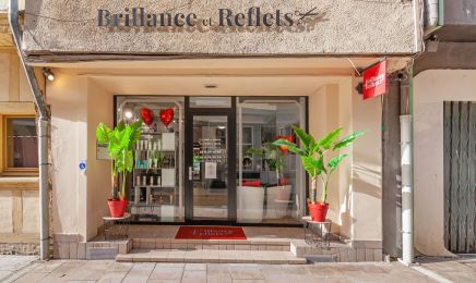 Brillance et reflets : Coiffeur à Troyes