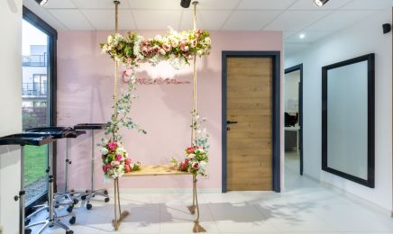 Ouazzani Coiffure : Coiffeur à Molenbeek-Saint-Jean