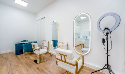 Ipanema Beauty : Institut de beauté à Paris