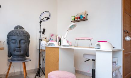 ESPACE BEAUTÉ ET BIEN-ETRE : Manucure à Nîmes