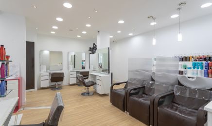 Camille Albane - Levallois-Perret : Coiffeur à Levallois-Perret