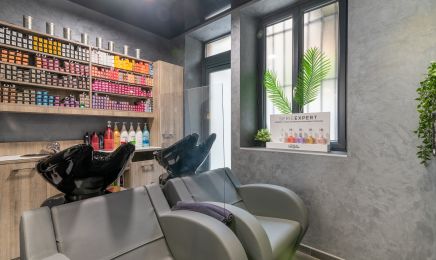Envie d'hair : Coiffeur à Auxonne