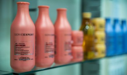 Salon Foch by Helena : Coiffeur à Lyon