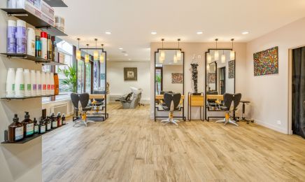 Salon Enoa : Coiffeur à Rennes