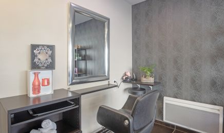 Salon Feeling : Coiffeur à Gourin
