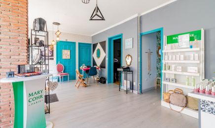 La beauté saint poloise : Manucure à Saint-Pol-sur-Ternoise