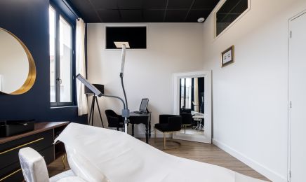 Atelier Naquin Microblading  : Institut de beauté à Sérézin-du-Rhône
