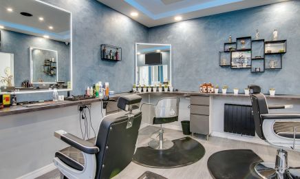 El Barber 75 : Coiffeur à Saint-Denis