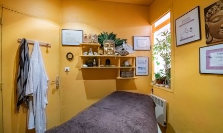 Les Secrets d’Ambre | Epilation Miel - Bio - Caramel - Orientale - Soin Peaux Noires : Institut de beauté à Montpellier