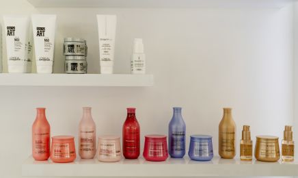 Atelier Relooking Beauty : Coiffeur à Boulogne-Billancourt