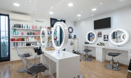 Jean Marc Joubert - Île de Ré : Coiffeur à Saint-Martin-de-Ré