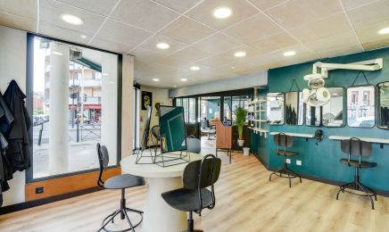Sapo Germain : Coiffeur à Toulouse