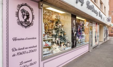 Hairdressing Beauty - Ambilly : Coiffeur à Ambilly