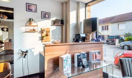 CJ Coiffure : Coiffeur à Marly