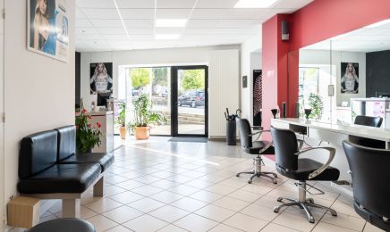 Les cles de la couleur : Coiffeur à La Verrie