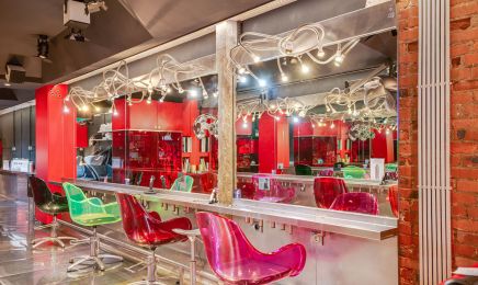 Exposito coiffeur : Coiffeur à Rennes