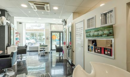 Bellezza Coiffure : Coiffeur à Châlons-en-Champagne