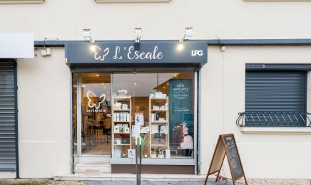 L’Escale - La Verpilliere  : Manucure à La Verpillière