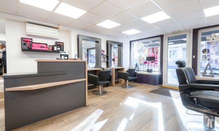 Coiffure MM : Coiffeur à Saint-Louis