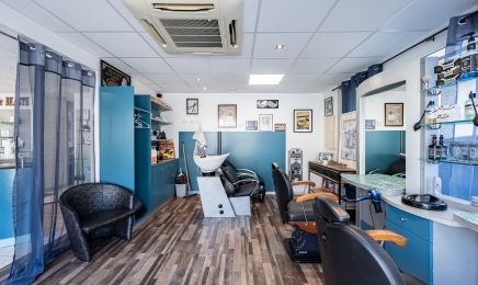 Centre de beauté Coiffure et Esthétique : Coiffeur à La Bâthie