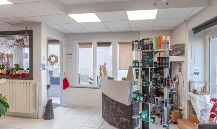 CA Coiff  : Coiffeur à Voray-sur-l'Ognon