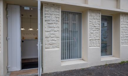 Maison Ad Brow : Institut de beauté à Nevers