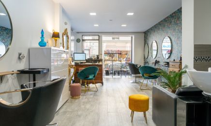 Sandra B. : Coiffeur à Le Raincy