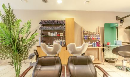 Elle XL Coiffure : Barbier à Épernay