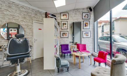 Marival coiffure : Coiffeur à Biarritz