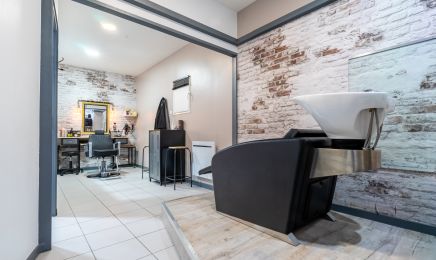 Melissaa BL : Coiffeur à Paris