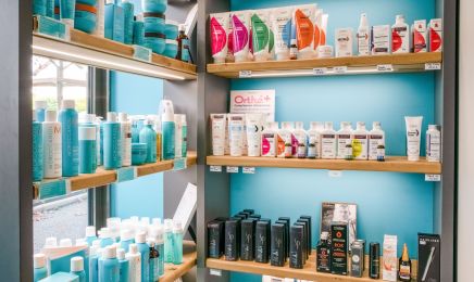 Color Créa'Tifs - Salon de coiffure - Spécialiste Perruques Médicale : Coiffeur à Monistrol-sur-Loire