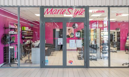 Marie Style : Coiffeur à Varennes-Sous-Dun