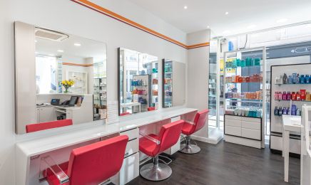 Camille Albane - Angers Saint-Julien : Coiffeur à Angers