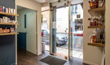 Bulle Des Sens : Institut de beauté à Brissac-Loire-Aubance