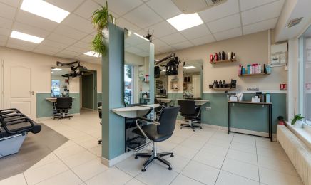 Euro Coiff : Coiffeur à Doullens