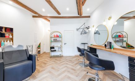 La Suite : Coiffeur à Narbonne