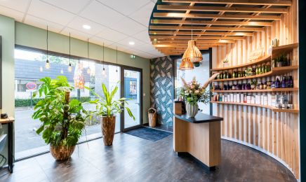 Epi'tete : Coiffeur à Bruz